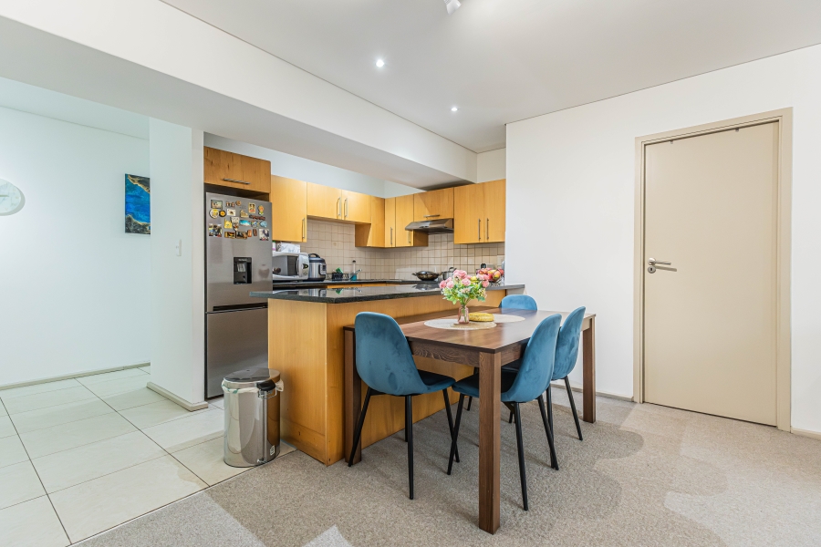 2 Bedroom Property for Sale in Cape Town City Centre Western Cape